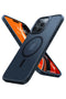 Torras Guardian iPhone 16 Pro Max Magsafe Telefon Kılıfı