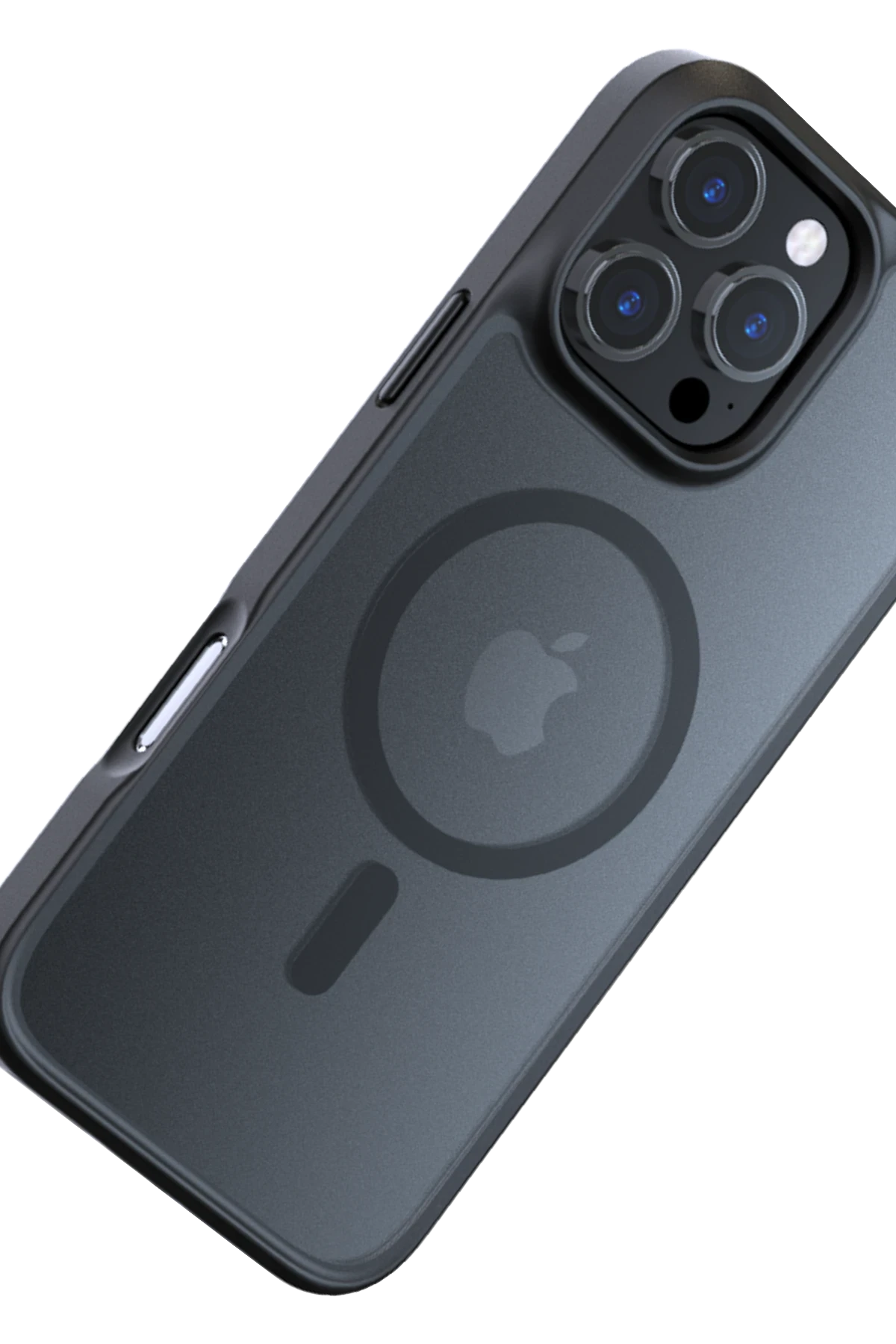 Torras Guardian iPhone 16 Pro Max Magsafe Telefon Kılıfı