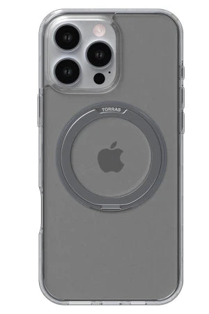 Torras Apple iPhone 16 Pro Max O Stand Pro Serisi Magsafe Telefon Kılıfı