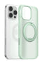 Torras O Stand R Fitness Serisi iPhone 16 Pro Max Magsafe Telefon Kılıfı