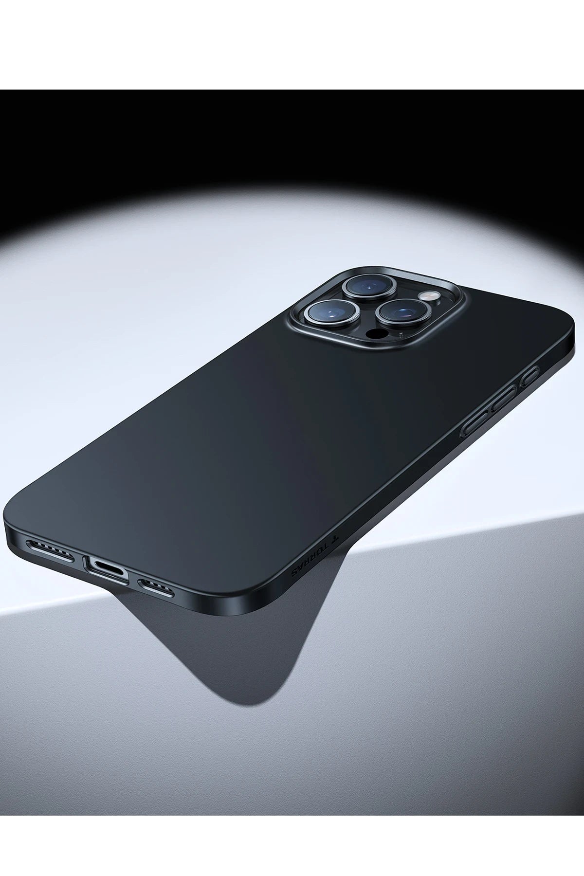 Torras SlimFit iPhone 16 Pro Max Magsafe Telefon Kılıfı