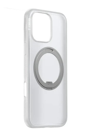 Torras iPhone 16 Pro Max O Stand R Fitness Serisi Magsafe Telefon Kılıfı