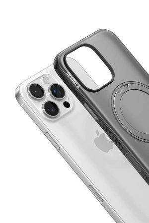 Torras iPhone 16 Pro Max O Stand R Fitness Serisi Magsafe Telefon Kılıfı