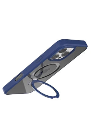 Torras iPhone 16 Pro O Stand Serisi Magsafe Telefon Kılıfı