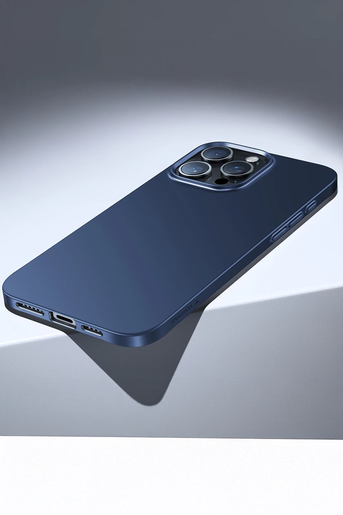 Torras SlimFit iPhone 16 Pro Magsafe Telefon Kılıfı