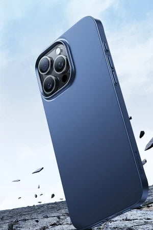 Torras iPhone 16 Pro SlimFit Magsafe Telefon Kılıfı