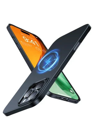 Torras iPhone 16 Pro SlimFit Magsafe Telefon Kılıfı