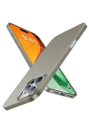 Torras iPhone 16 Pro SlimFit Magsafe Telefon Kılıfı