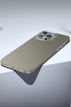 Torras iPhone 16 Pro SlimFit Magsafe Telefon Kılıfı