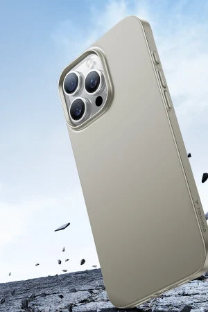 Torras iPhone 16 Pro SlimFit Magsafe Telefon Kılıfı