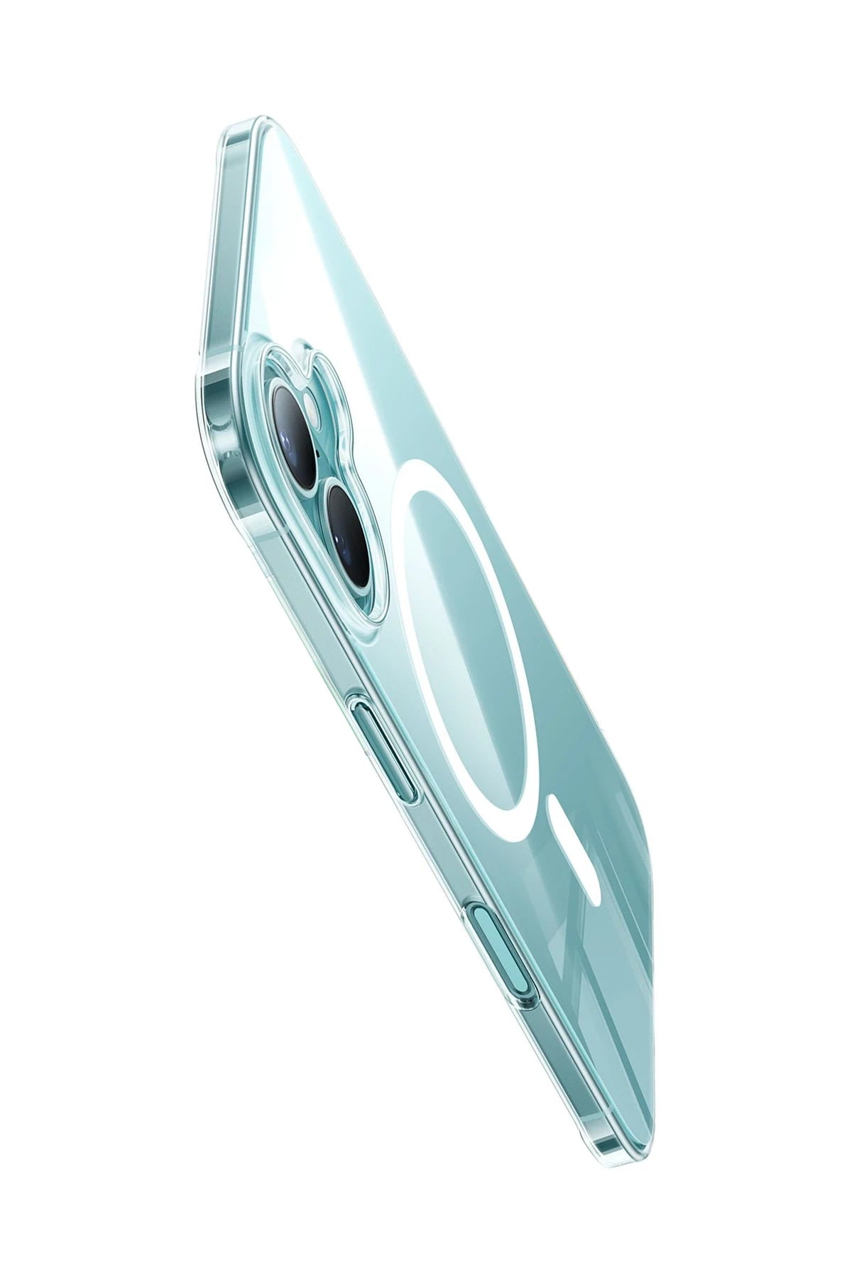 Torras SlimFit iPhone 16 Magsafe Telefon Kılıfı