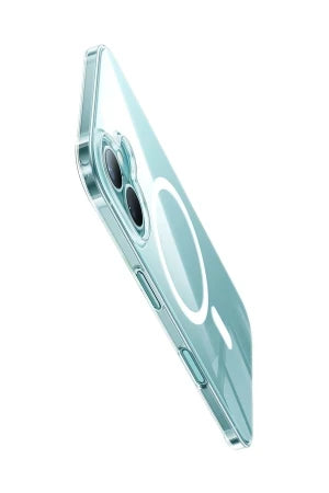 Torras iPhone 16 SlimFit Magsafe Telefon Kılıfı