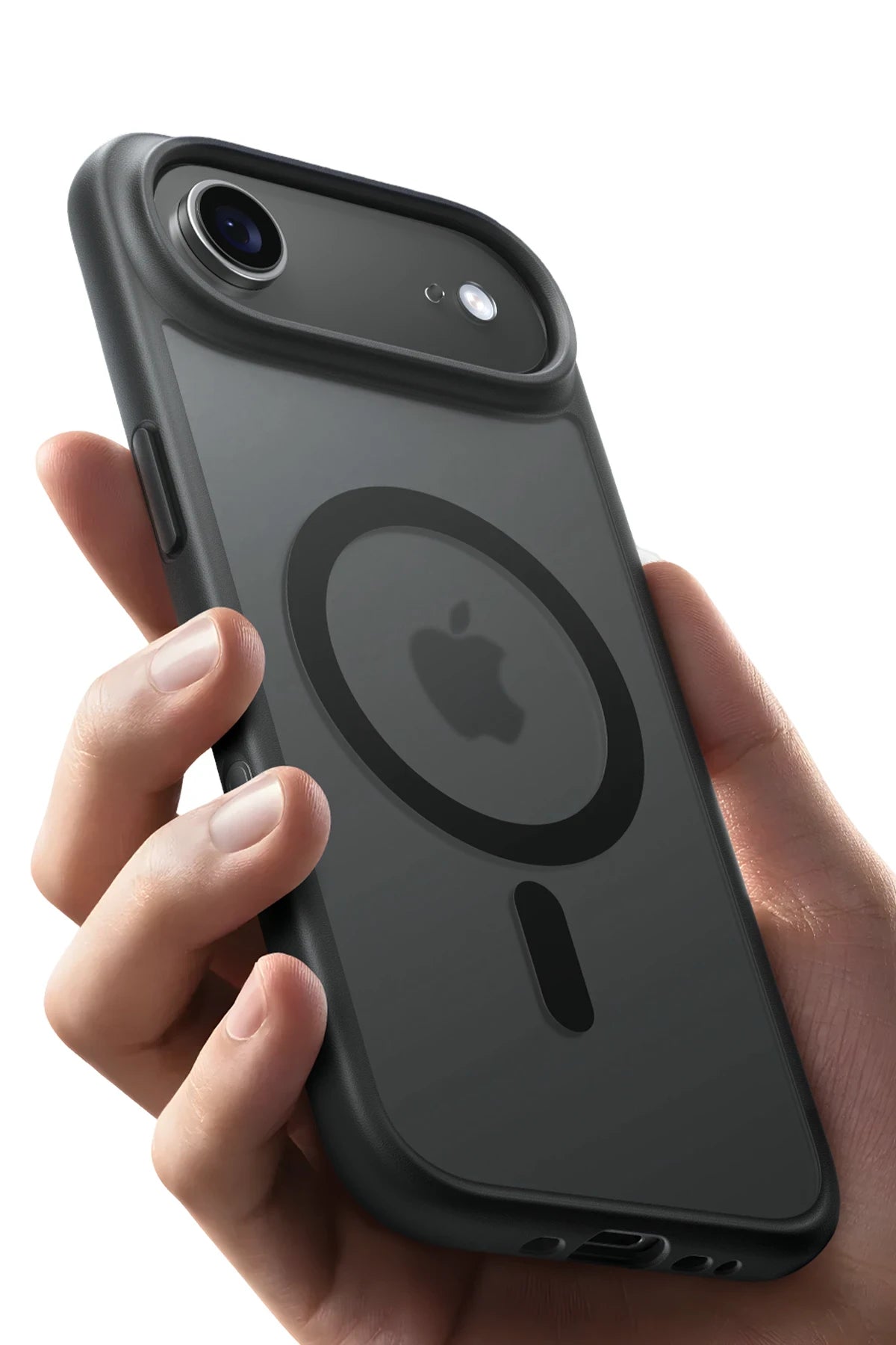 Torras Guardian iPhone 17 Air Magsafe Telefon Kılıfı