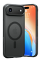 Torras Guardian iPhone 17 Air Magsafe Telefon Kılıfı