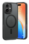Torras Guardian iPhone 17 Magsafe Telefon Kılıf