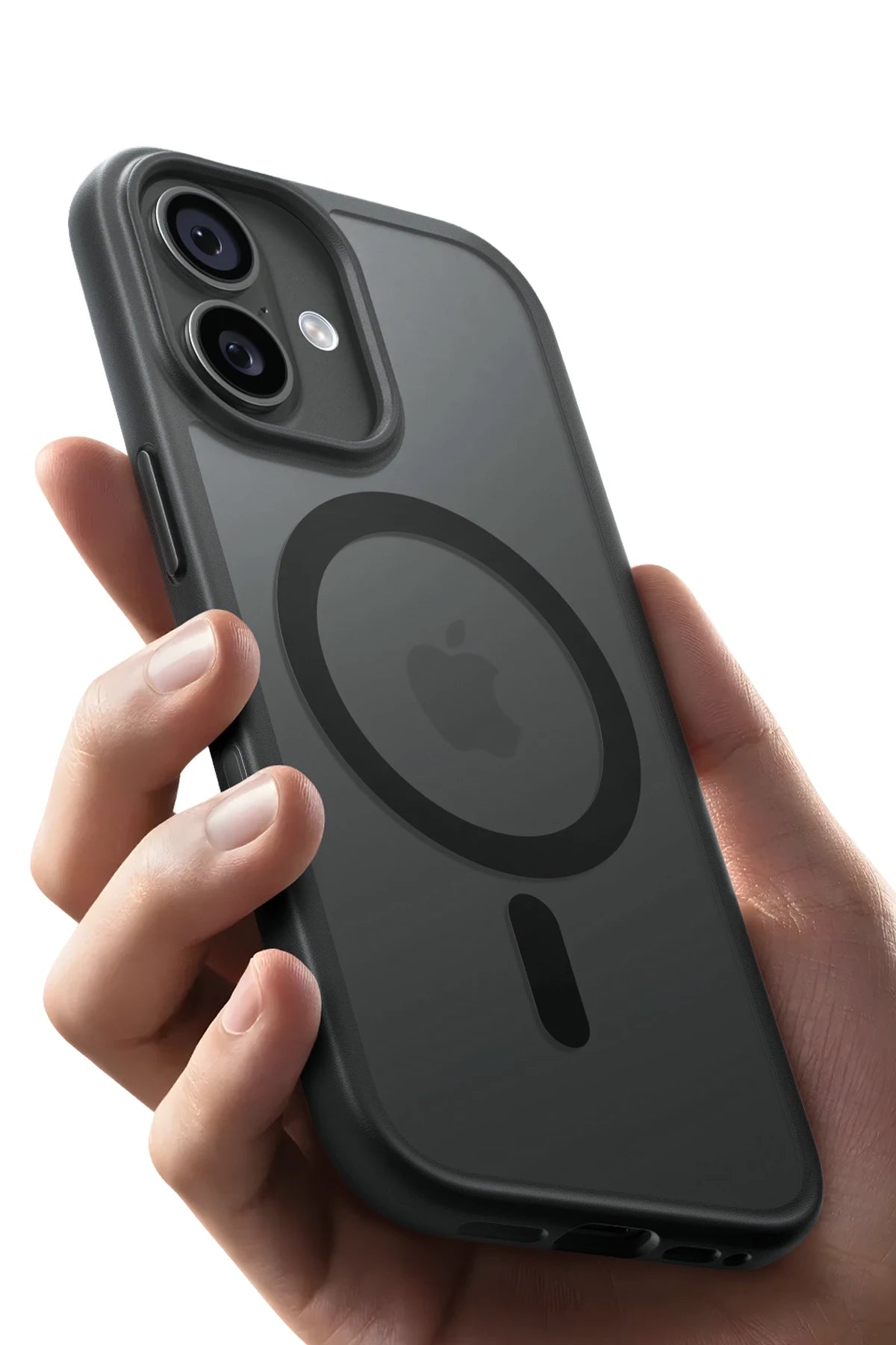 Torras Guardian iPhone 17 Magsafe Telefon Kılıf