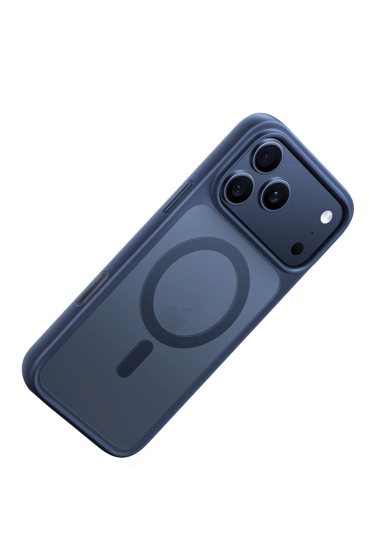 Torras Guardian iPhone 17 Pro Magsafe Telefon Kılıfı