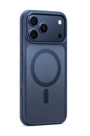 Torras iPhone 17 Pro Guardian Magsafe Telefon Kılıfı