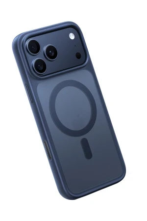 Torras iPhone 17 Pro Guardian Magsafe Telefon Kılıfı