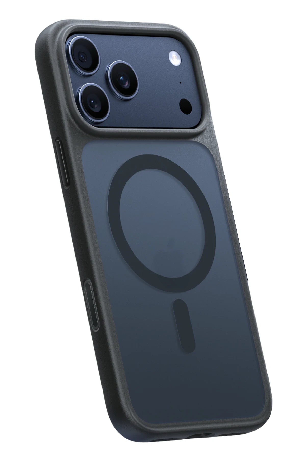 Torras Guardian iPhone 17 Pro Magsafe Telefon Kılıfı