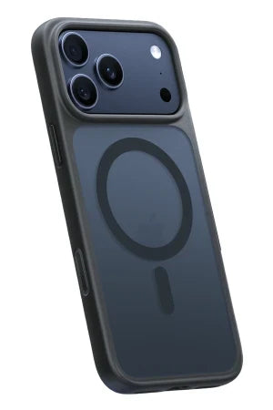 Torras iPhone 17 Pro Guardian Magsafe Telefon Kılıfı