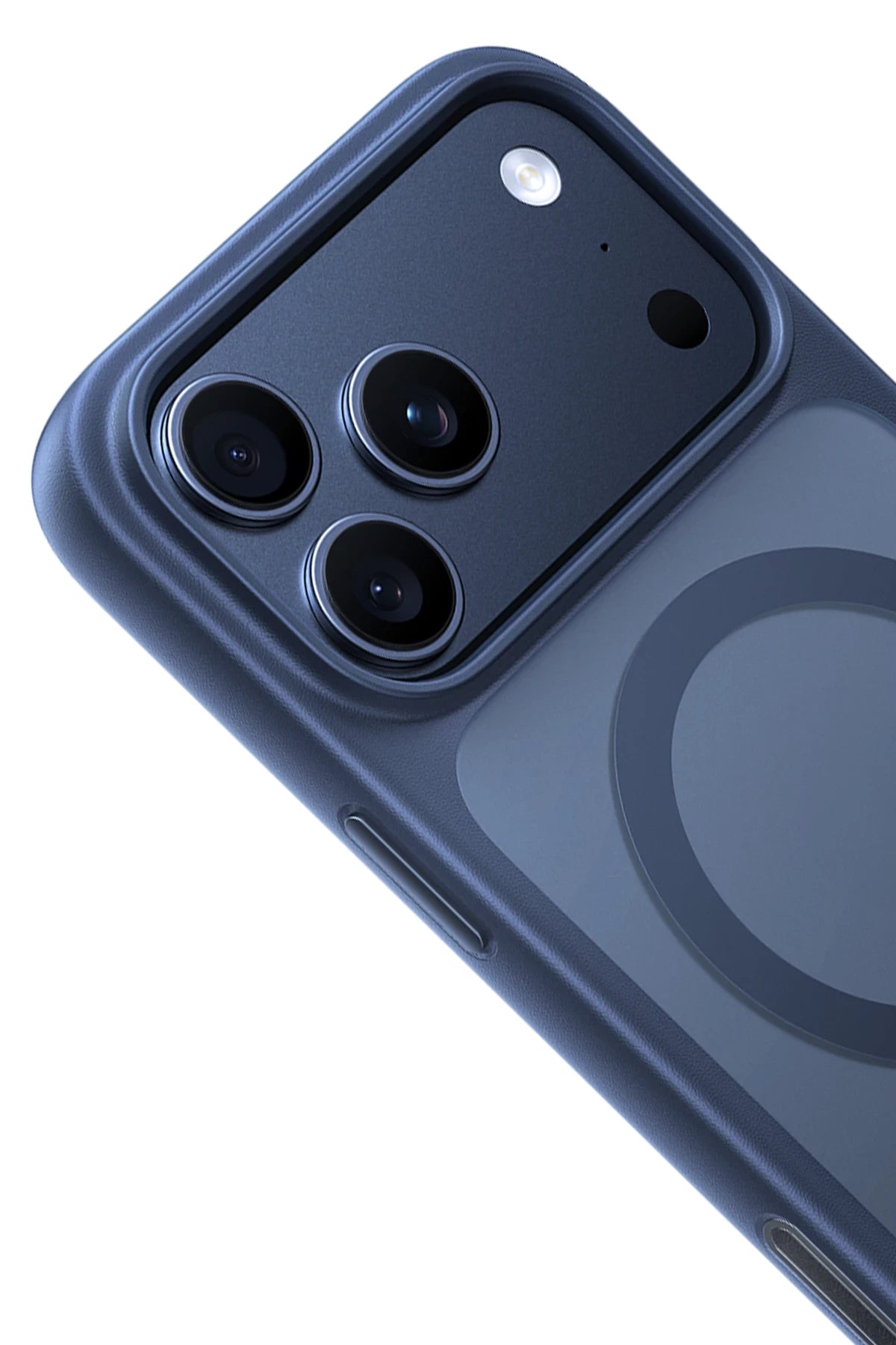 Torras Guardian iPhone 17 Pro Max Magsafe Telefon Kılıfı