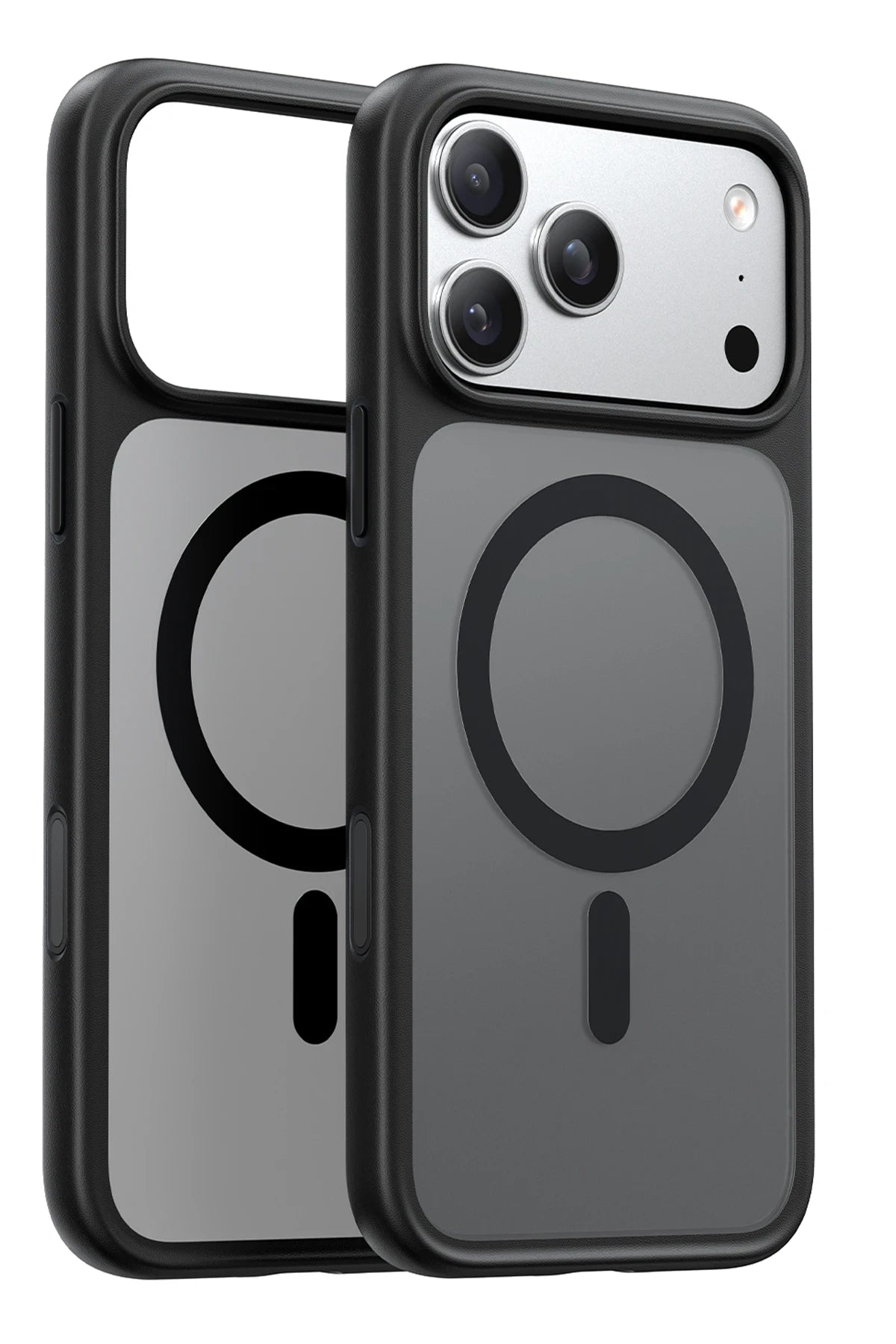 Torras Guardian iPhone 17 Pro Max Magsafe Telefon Kılıfı