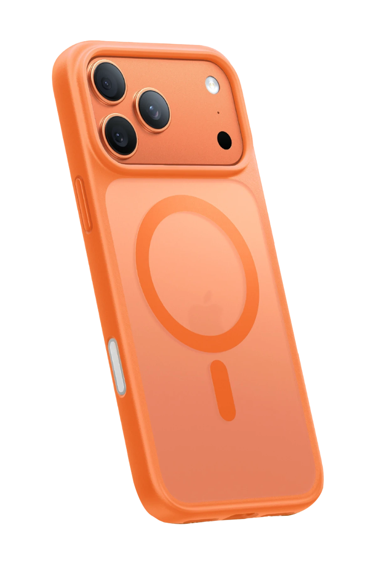 Torras Guardian iPhone 17 Pro Max Magsafe Telefon Kılıfı