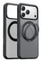 Torras O Stand Pro Serisi iPhone 17 Pro Max Magsafe Telefon Kılıfı
