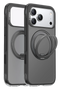 Torras Ostand R Air iPhone 17 Pro Max Magsafe Telefon Kılıfı