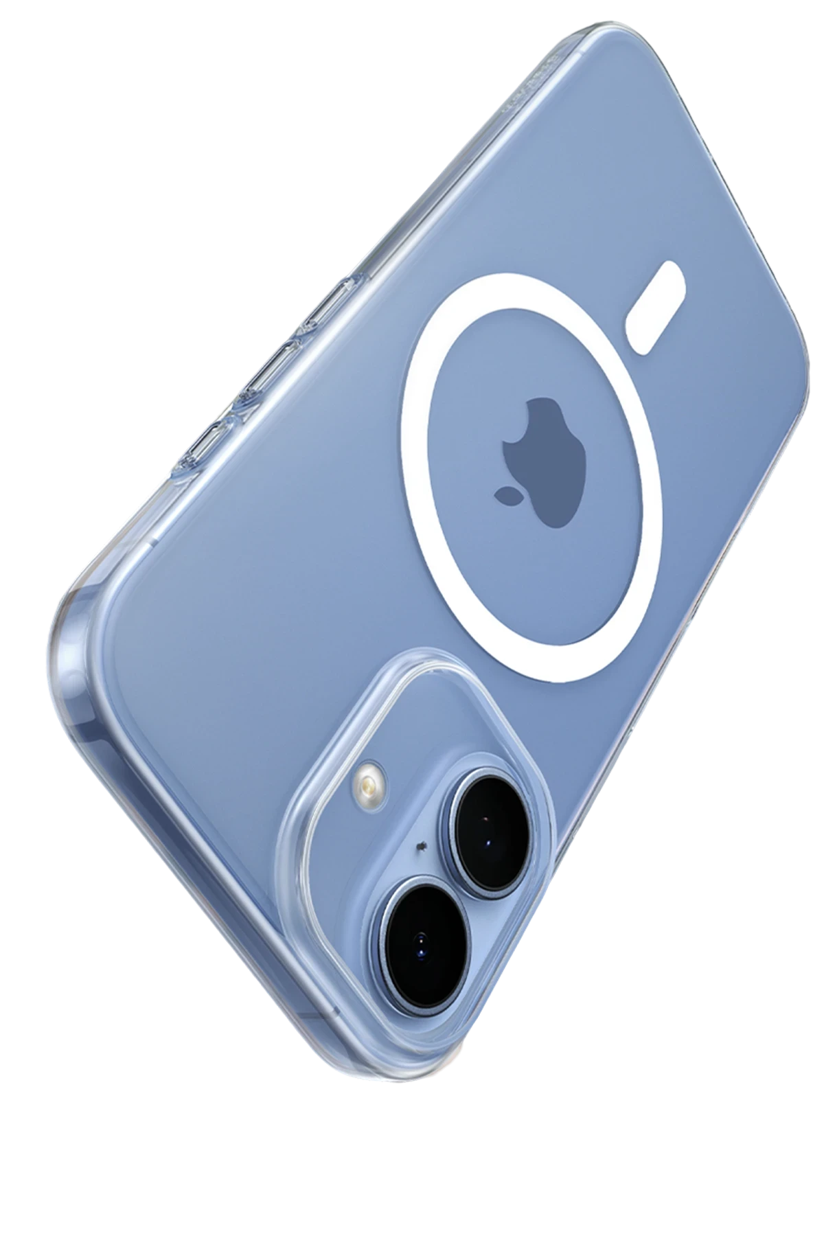 Torras SlimFit iPhone 17 Magsafe Telefon Kılıfı