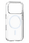 Torras iPhone 18 Pro Guardian Magsafe Telefon Kılıfı