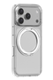 Torras iPhone 18 Pro Ostand O1 Guardian Standlı Magsafe Telefon Kılıfı