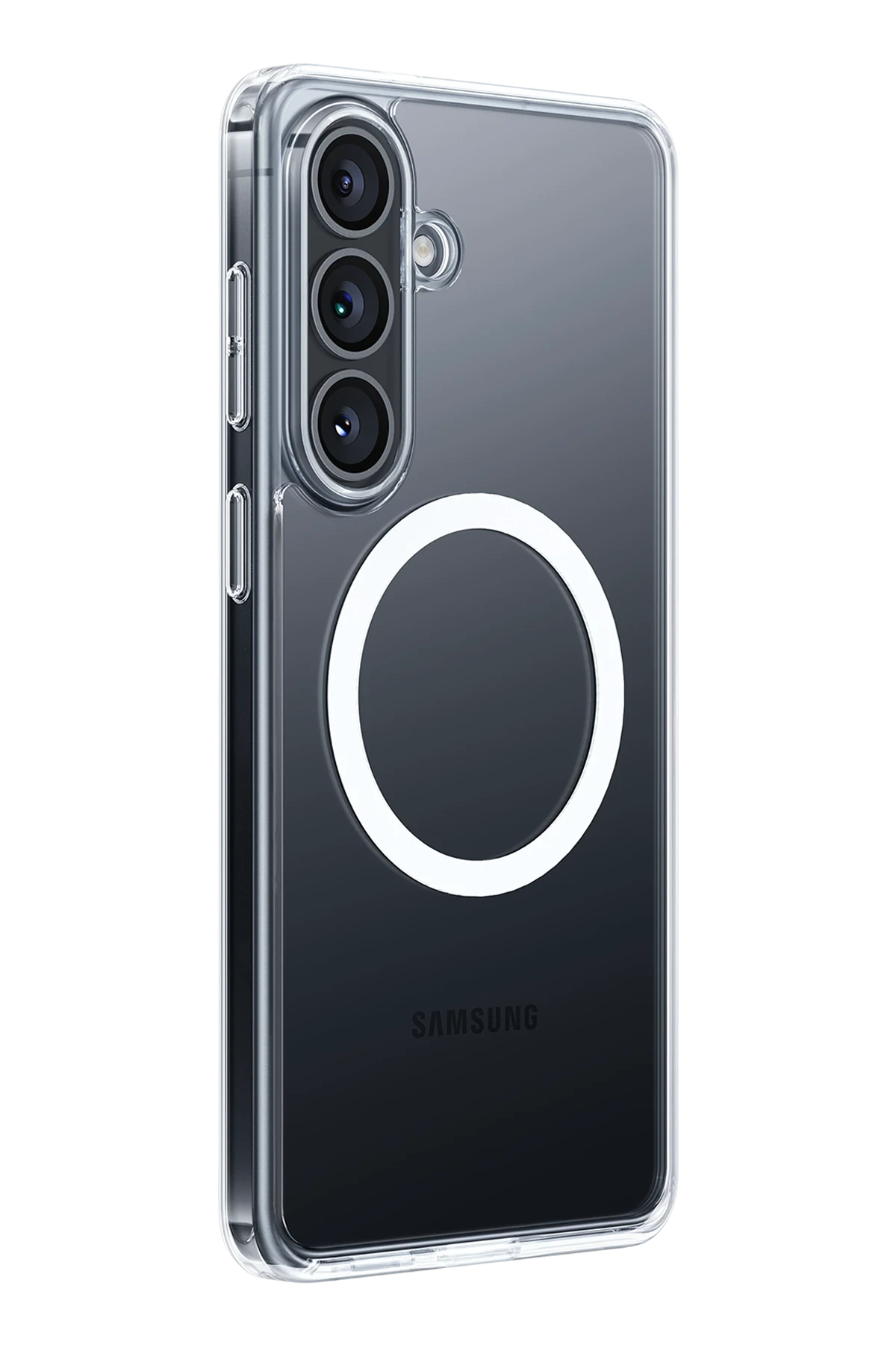 Torras Samsung Galaxy S26 Guardian Magsafe Telefon Kılıfı
