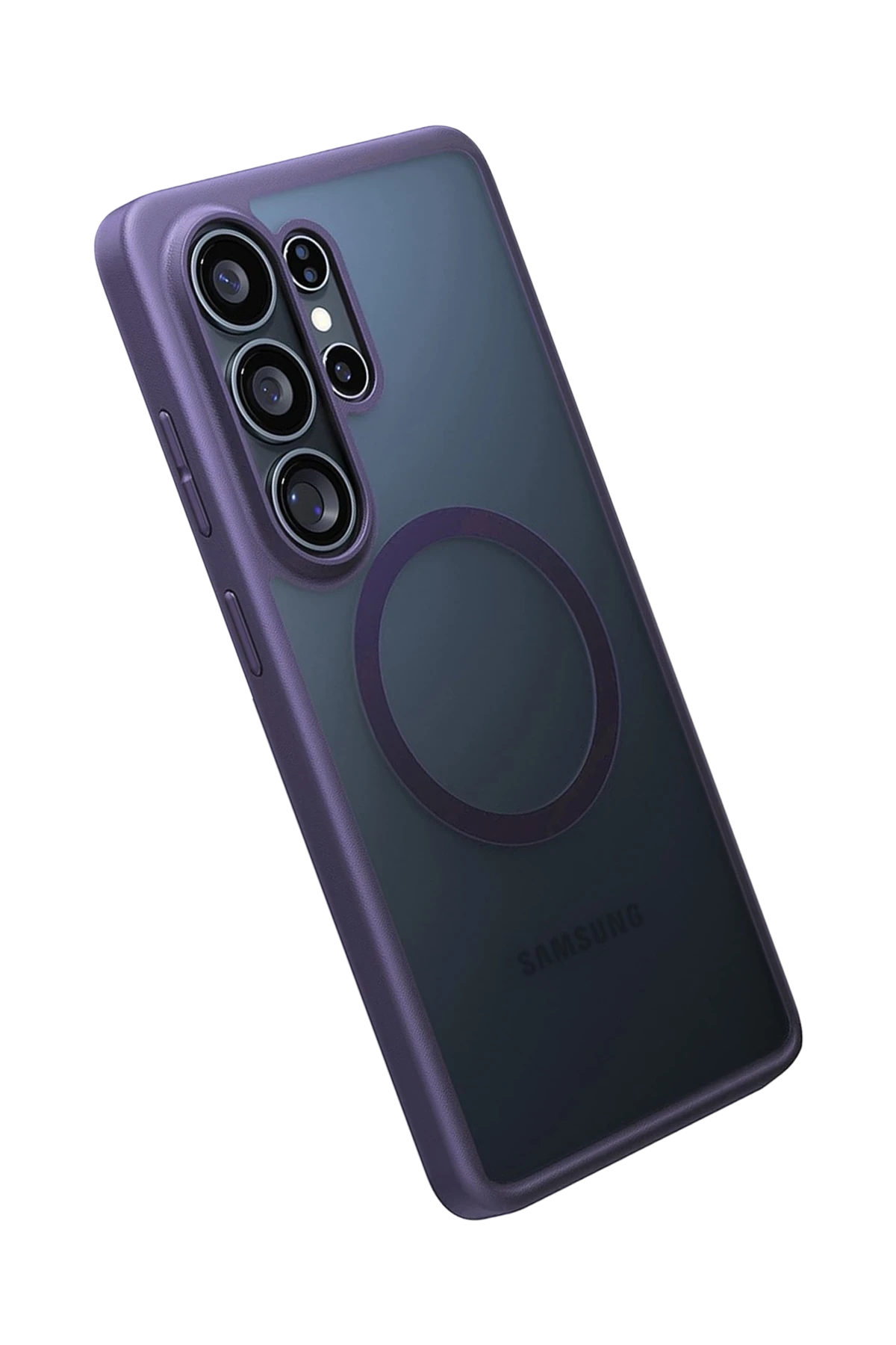 Torras Samsung Galaxy S26 Ultra Guardian Magsafe Telefon Kılıfı