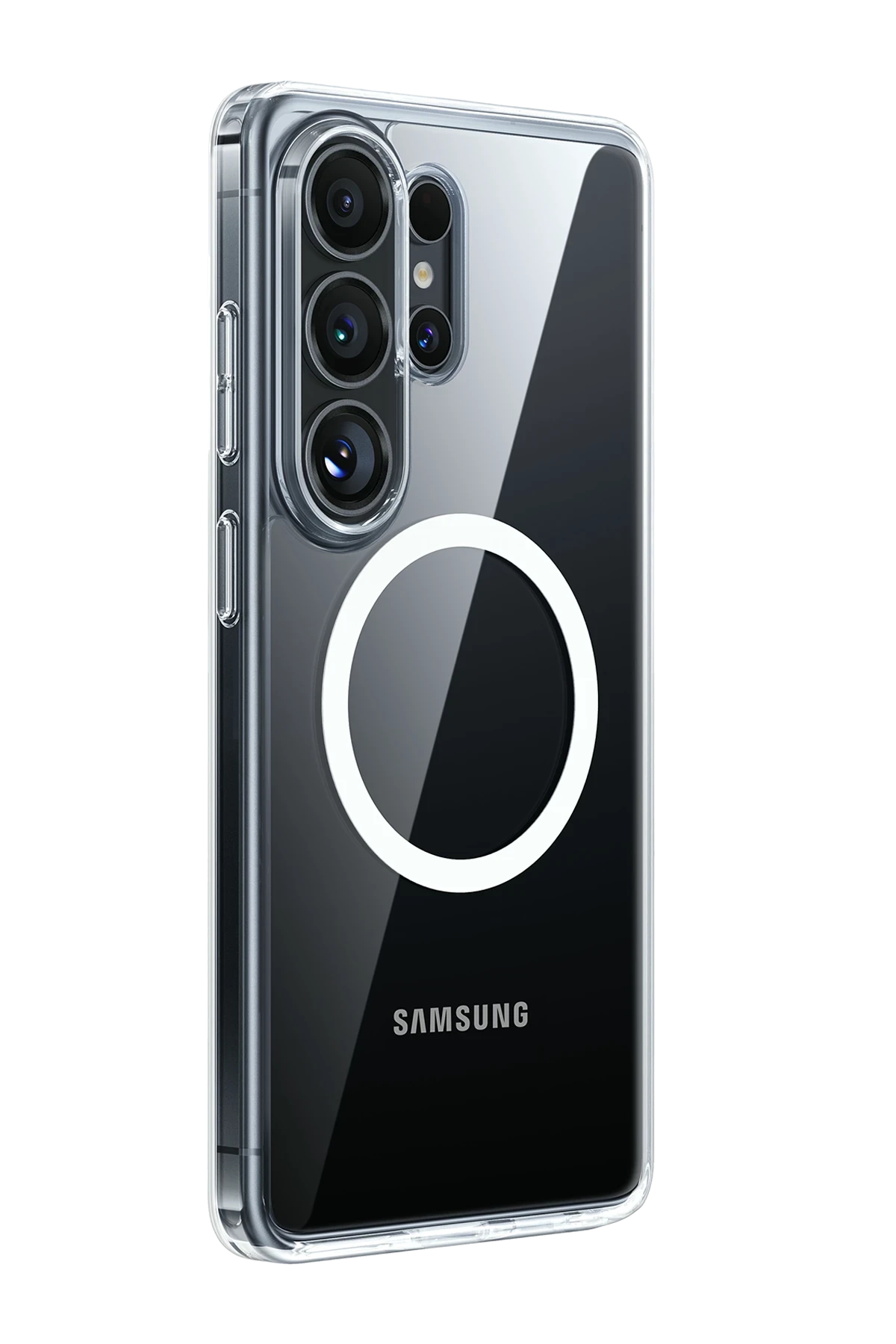 Torras Samsung Galaxy S26 Ultra Guardian Magsafe Telefon Kılıfı