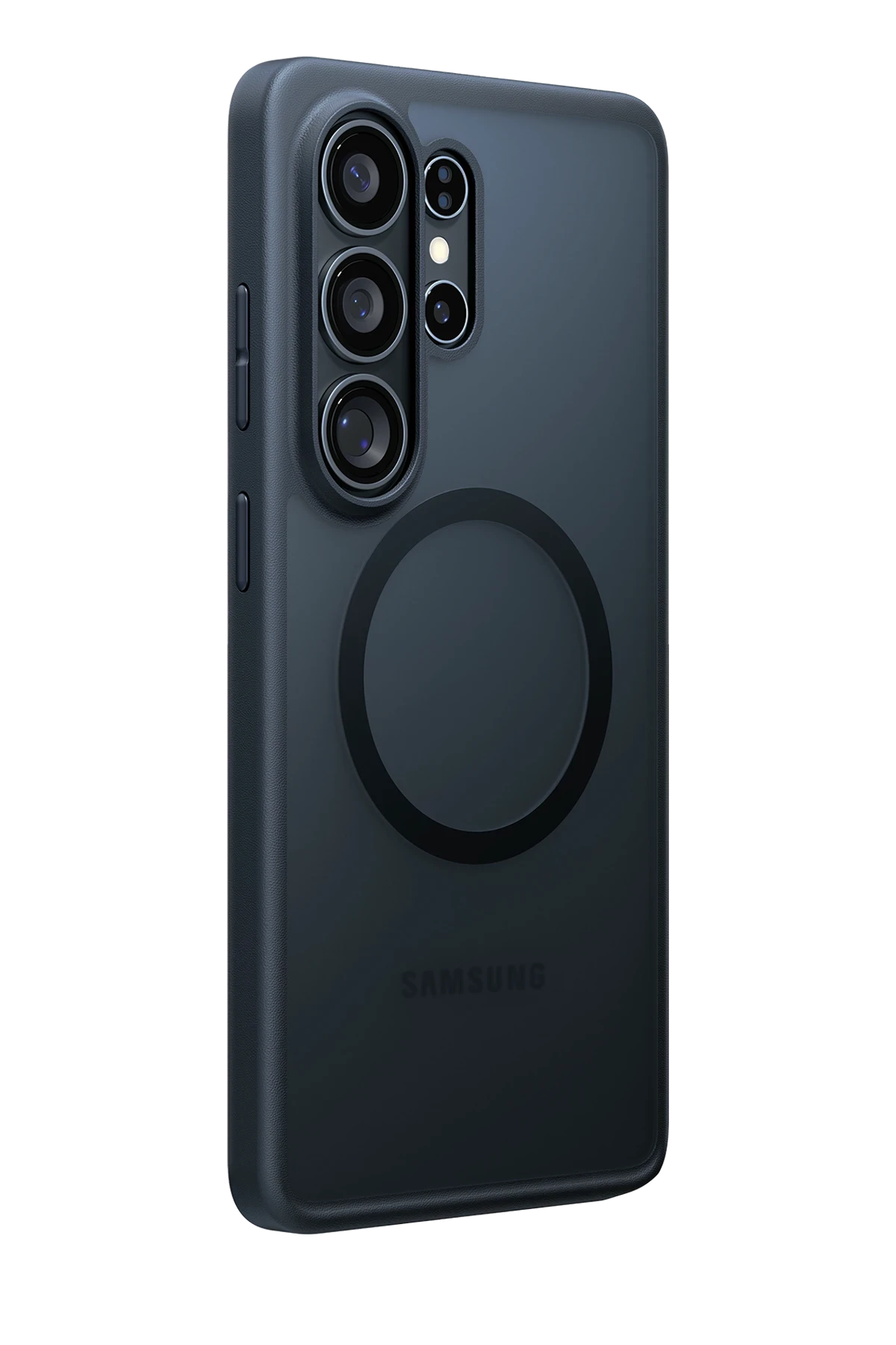 Torras Samsung Galaxy S26 Ultra Guardian Magsafe Telefon Kılıfı