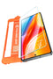 Torras Samsung Galaxy S26 Ultra Install Master AutoKit HD Cam Ekran Koruyucu