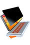 Torras Samsung Galaxy S26 Ultra Install Master AutoKit Privacy Cam Ekran Koruyucu