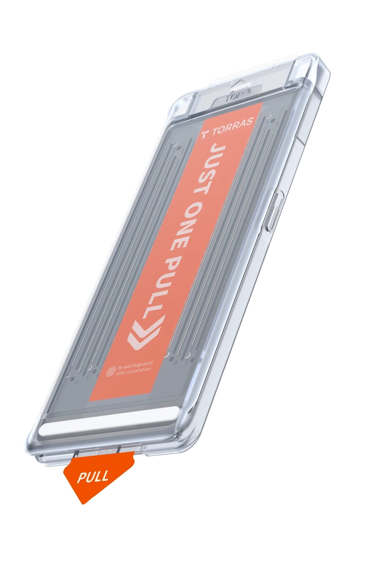 Torras Samsung Galaxy S26 Ultra Install Master AutoKit Privacy Cam Ekran Koruyucu