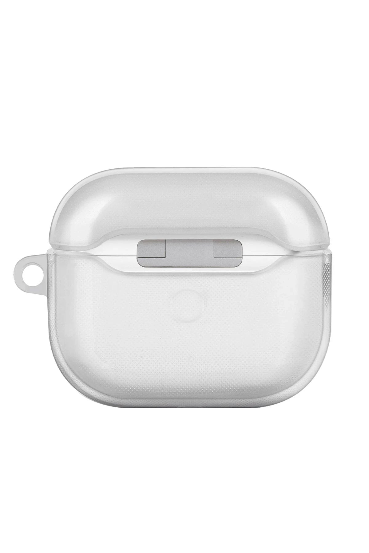 Uniq Airpods 3 (3.nesil) Glase Silikon Kılıf