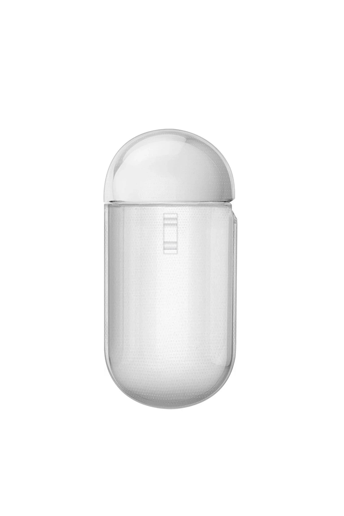 Uniq Airpods 3 (3.nesil) Glase Silikon Kılıf