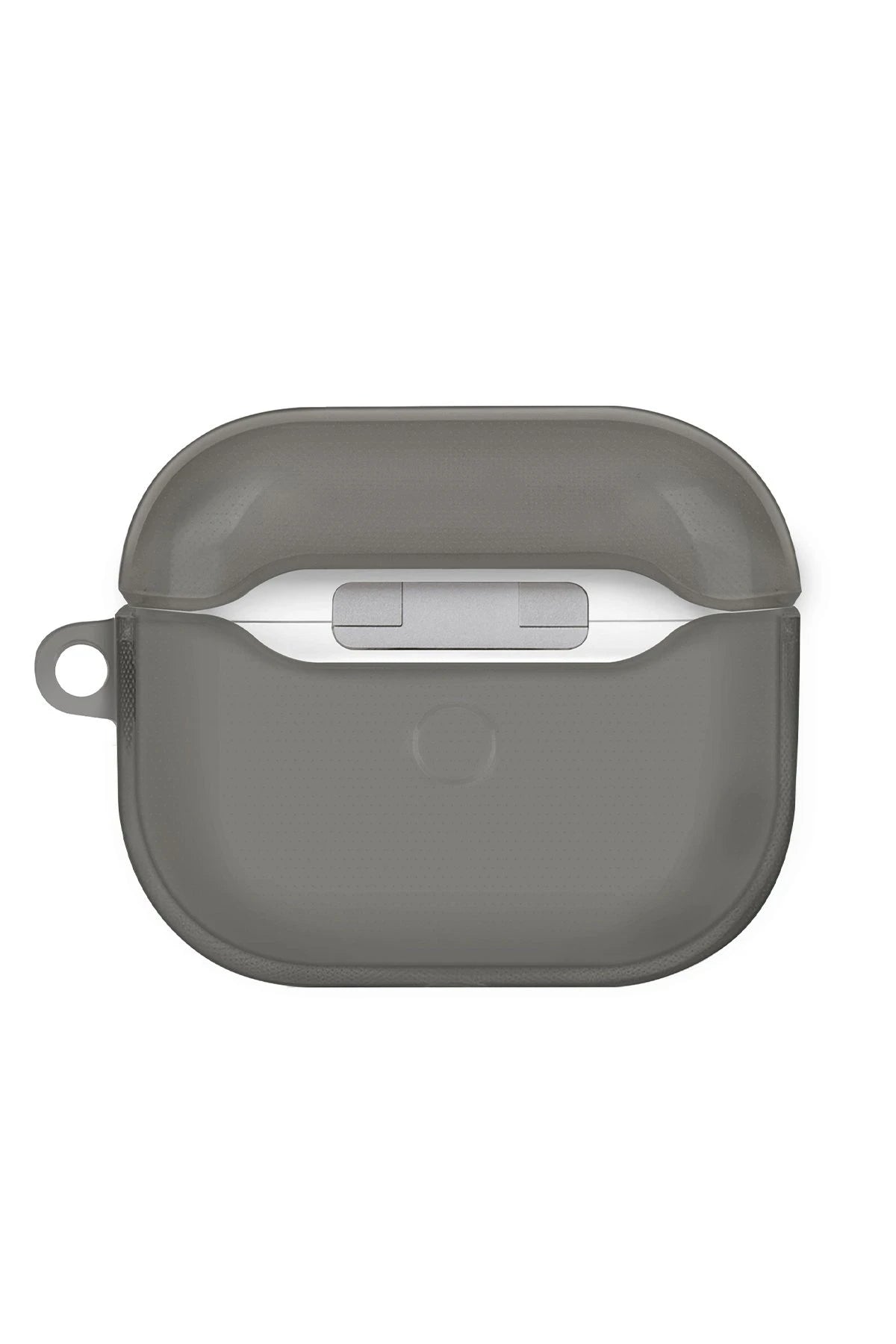 Uniq Airpods 3 (3.nesil) Glase Silikon Kılıf