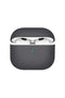 Uniq Airpods 3 (3.nesil) Lino Silikon Kılıf