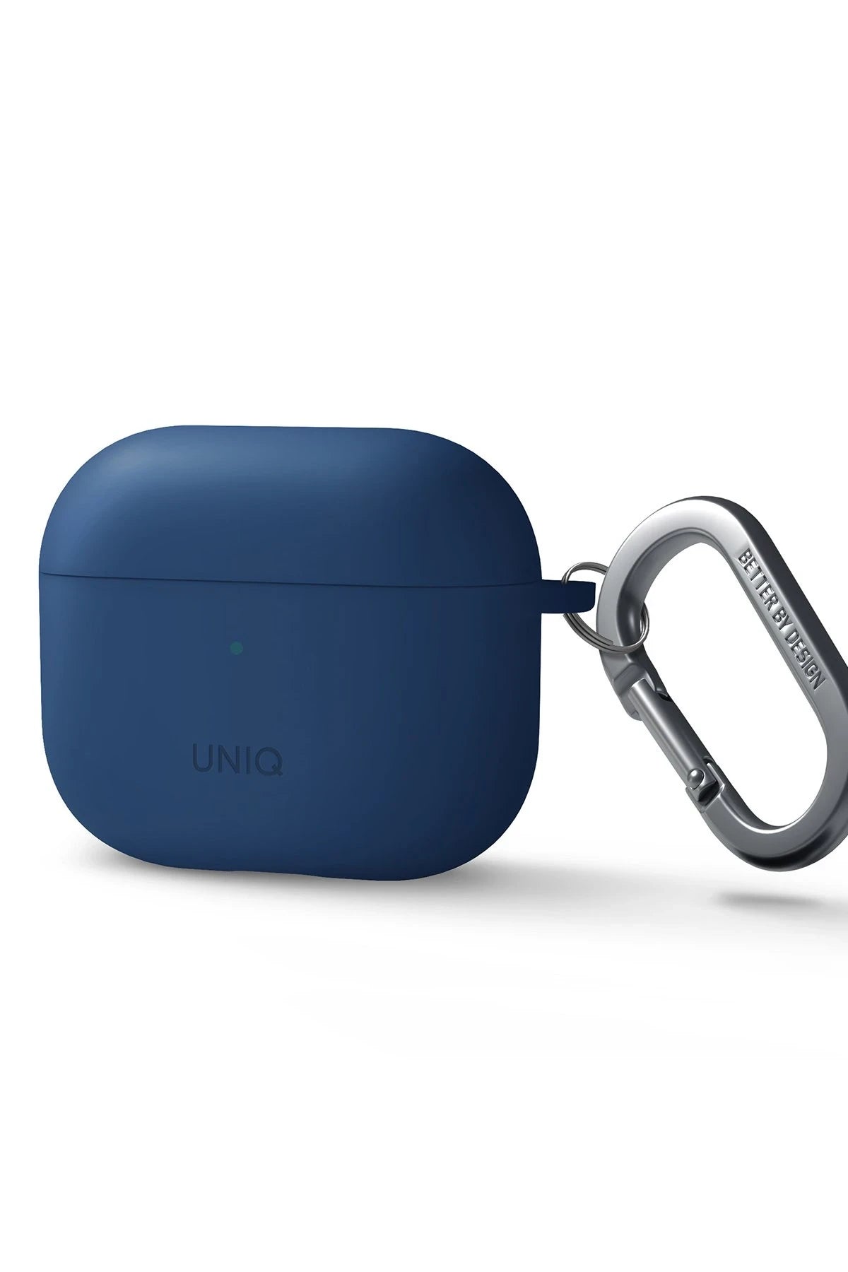 Uniq Airpods 3 (3.nesil) Nexo Silikon Kılıf