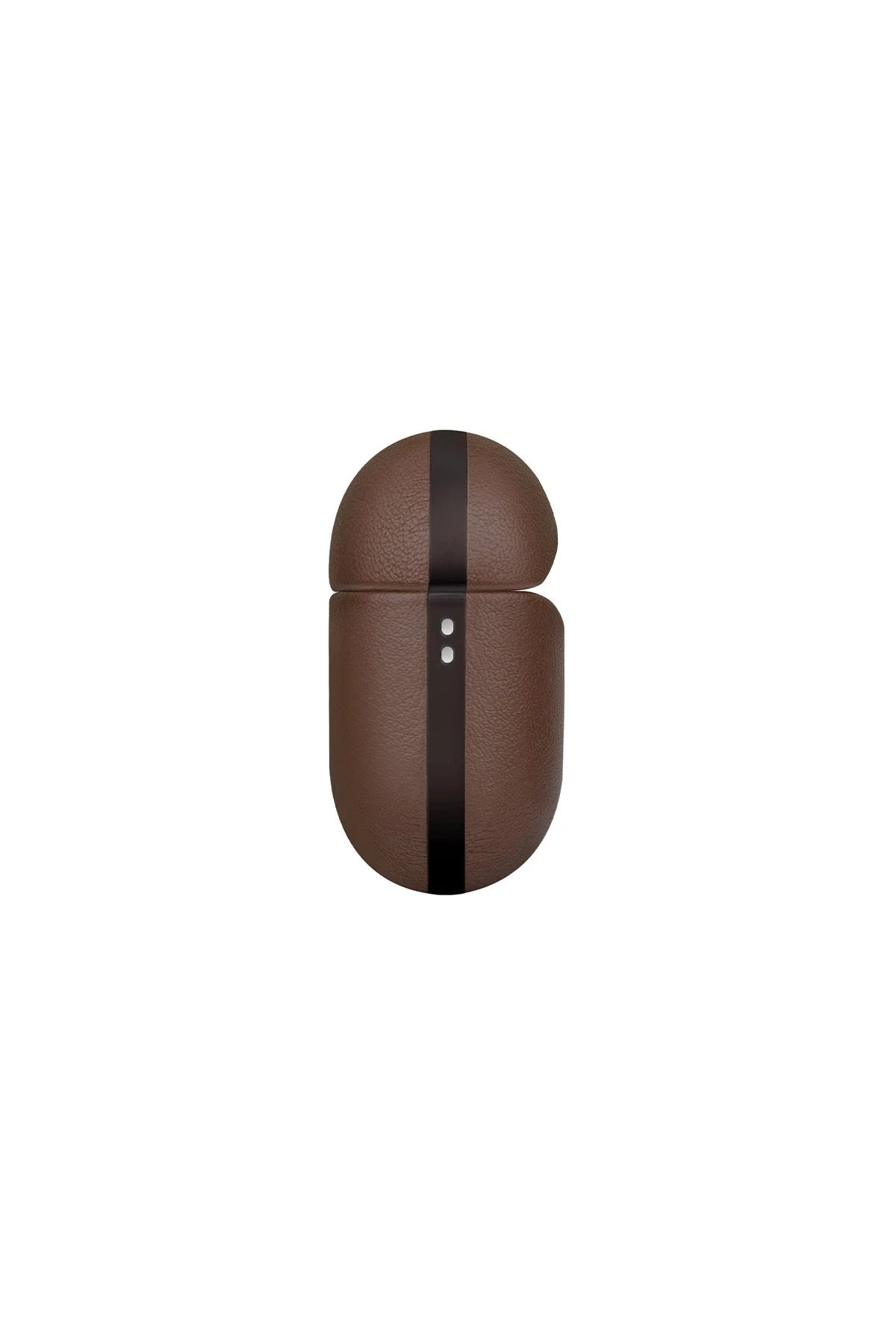 Uniq Airpods 3 (3.nesil) Terra Genuine Deri Kılıf