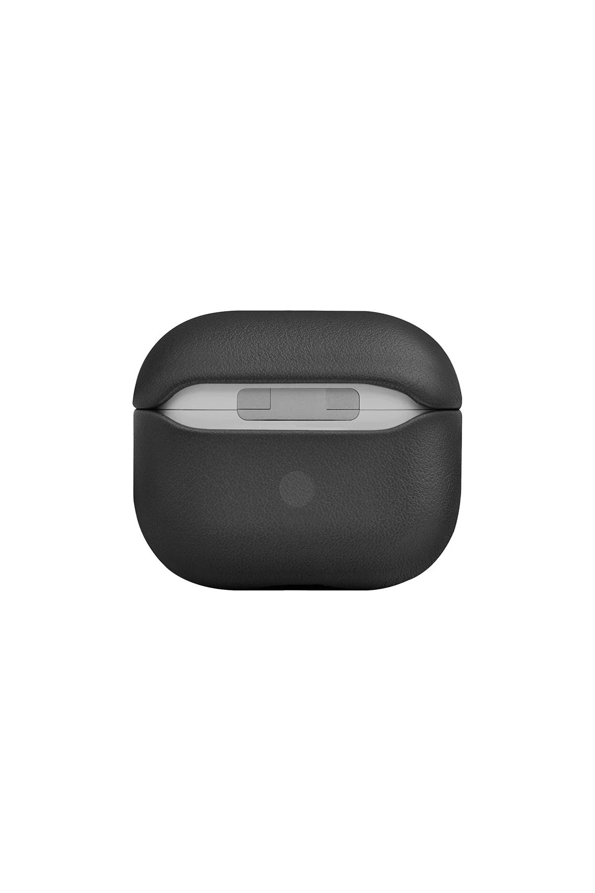 Uniq Airpods 3 (3.nesil) Terra Genuine Deri Kılıf