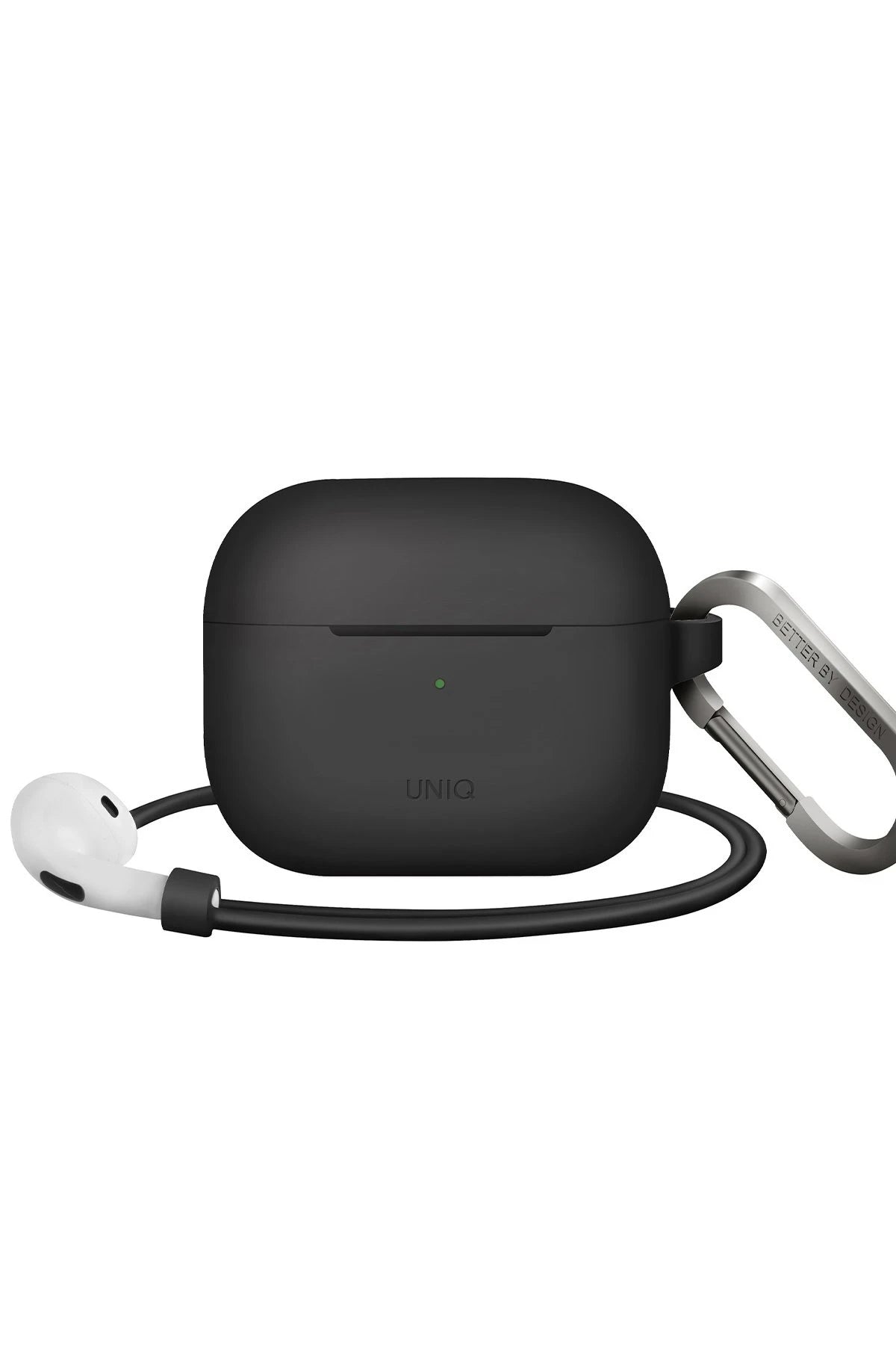 Uniq Airpods 3 (3.nesil) Vencer Silikon Kılıf