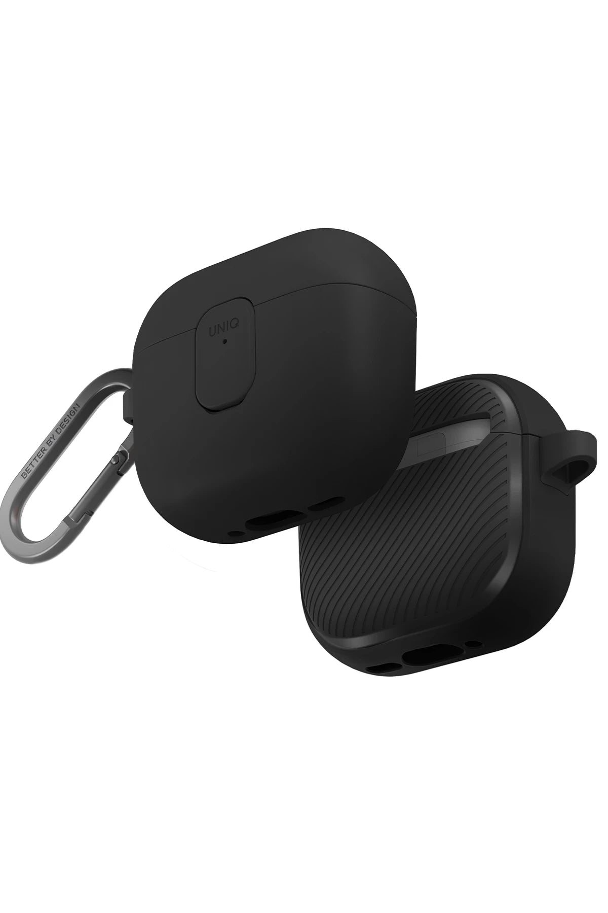 Uniq Airpods 4 (4.nesil) Clyde Kilitli Kılıf