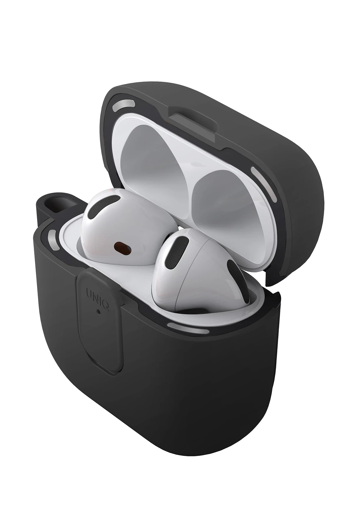 Uniq Airpods 4 (4.nesil) Clyde Kilitli Kılıf